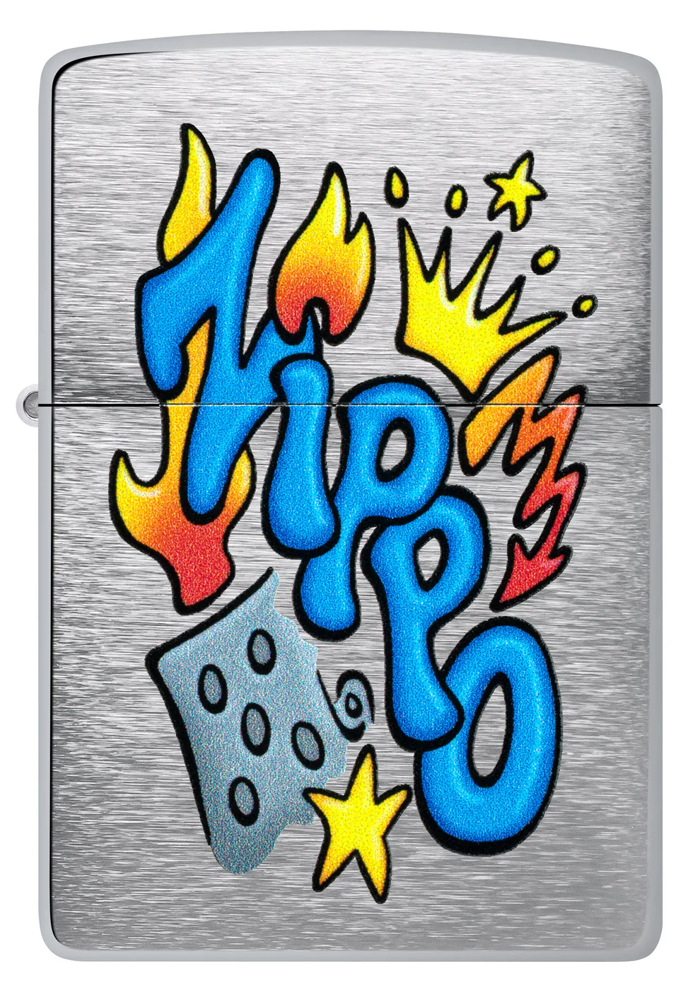Zippo tulemasin Zippo