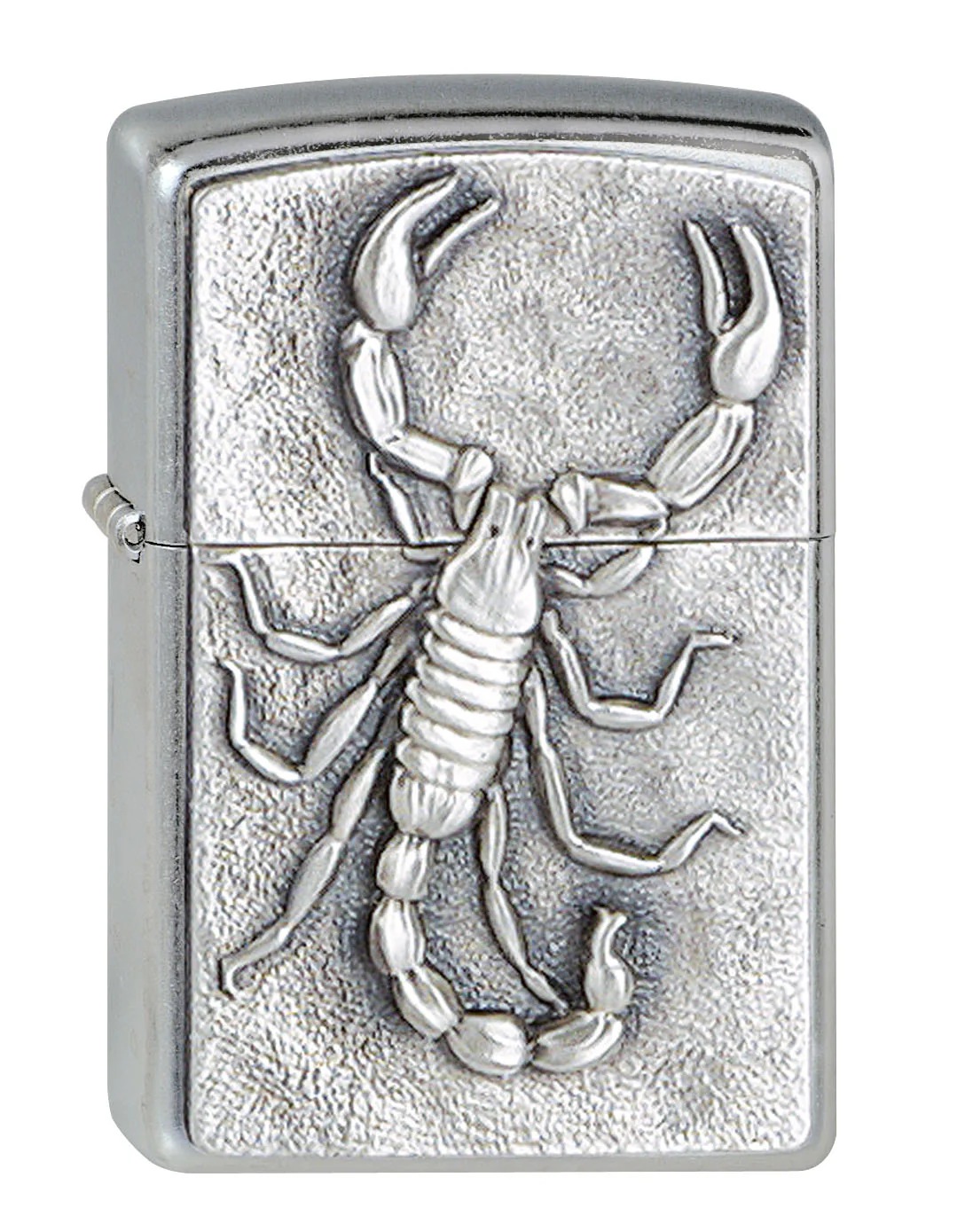 Zippo tulemasin Scorpion Emblem