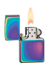 Zippo tulemasin Classic Multi Color