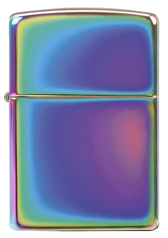Zippo tulemasin Classic Multi Color