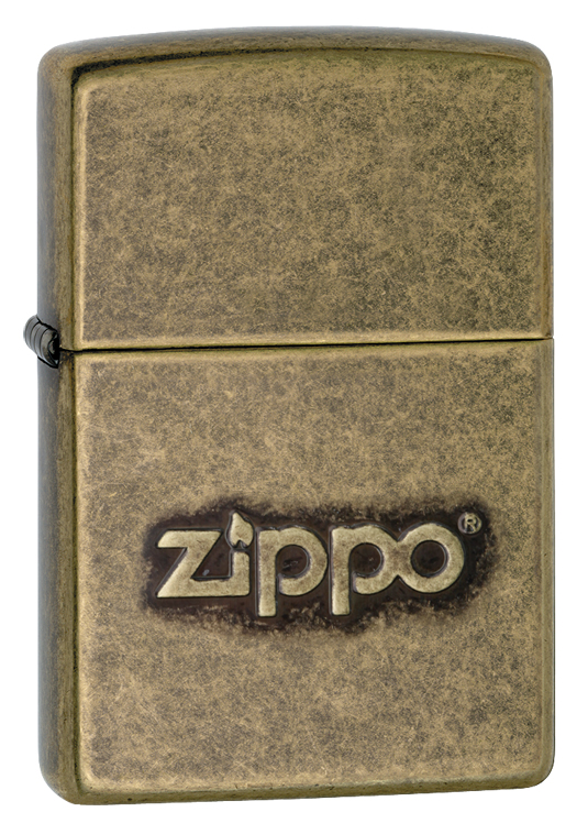Zippo tulemasin Zippo Stamp