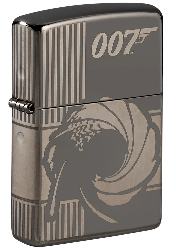 Zippo tulemasin James Bond 007™