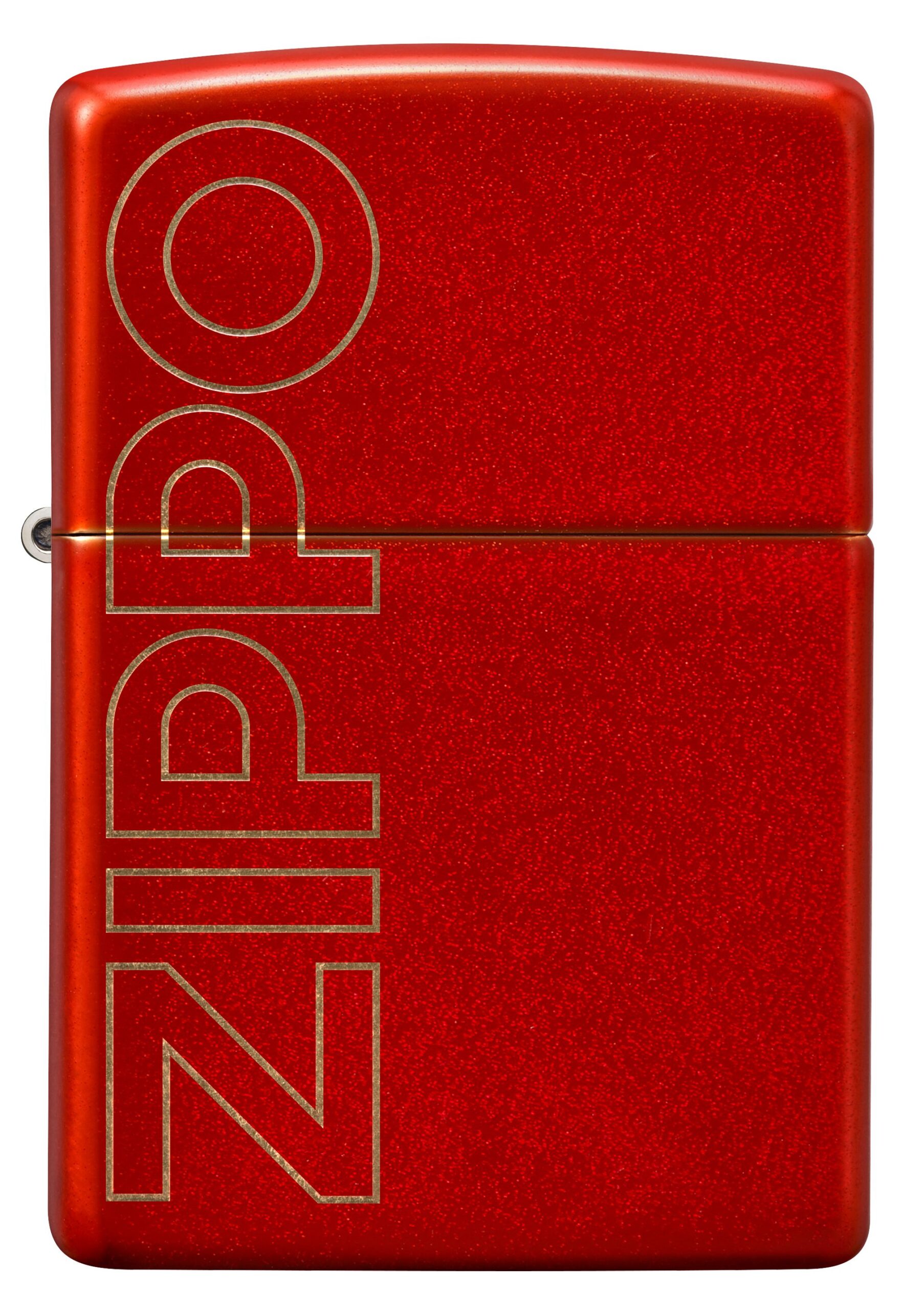 Zippo tulemasin Zippo Logo Design