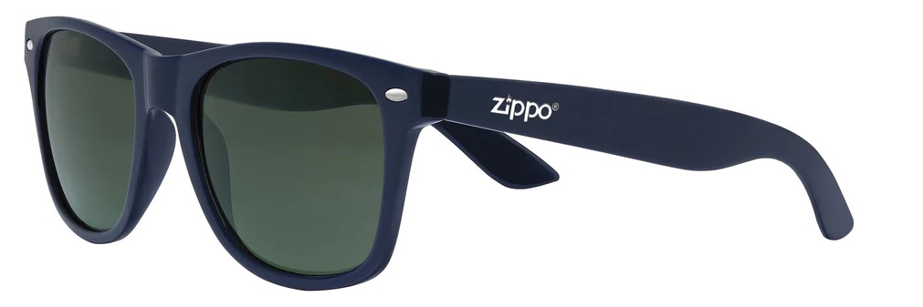 Zippo päikeseprillid