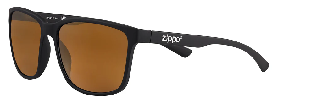 Zippo päikeseprillid