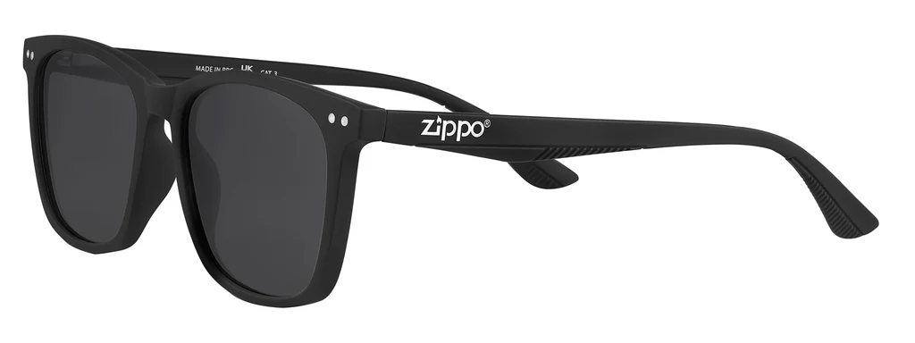 Zippo päikeseprillid