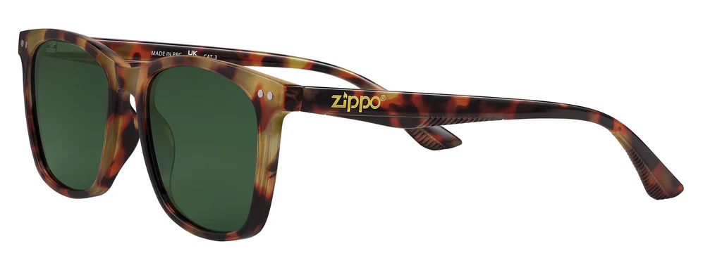 Zippo päikeseprillid