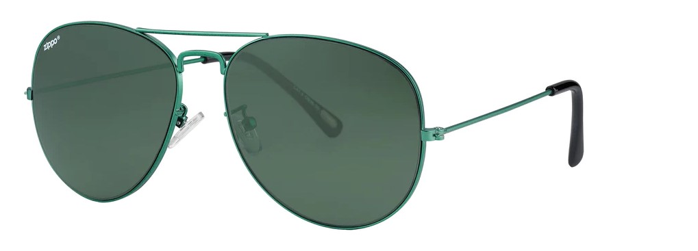 Zippo päikeseprillid