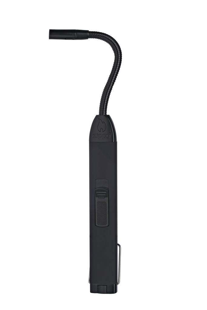 Zippo küünlasüütaja MPL gaasiga, must