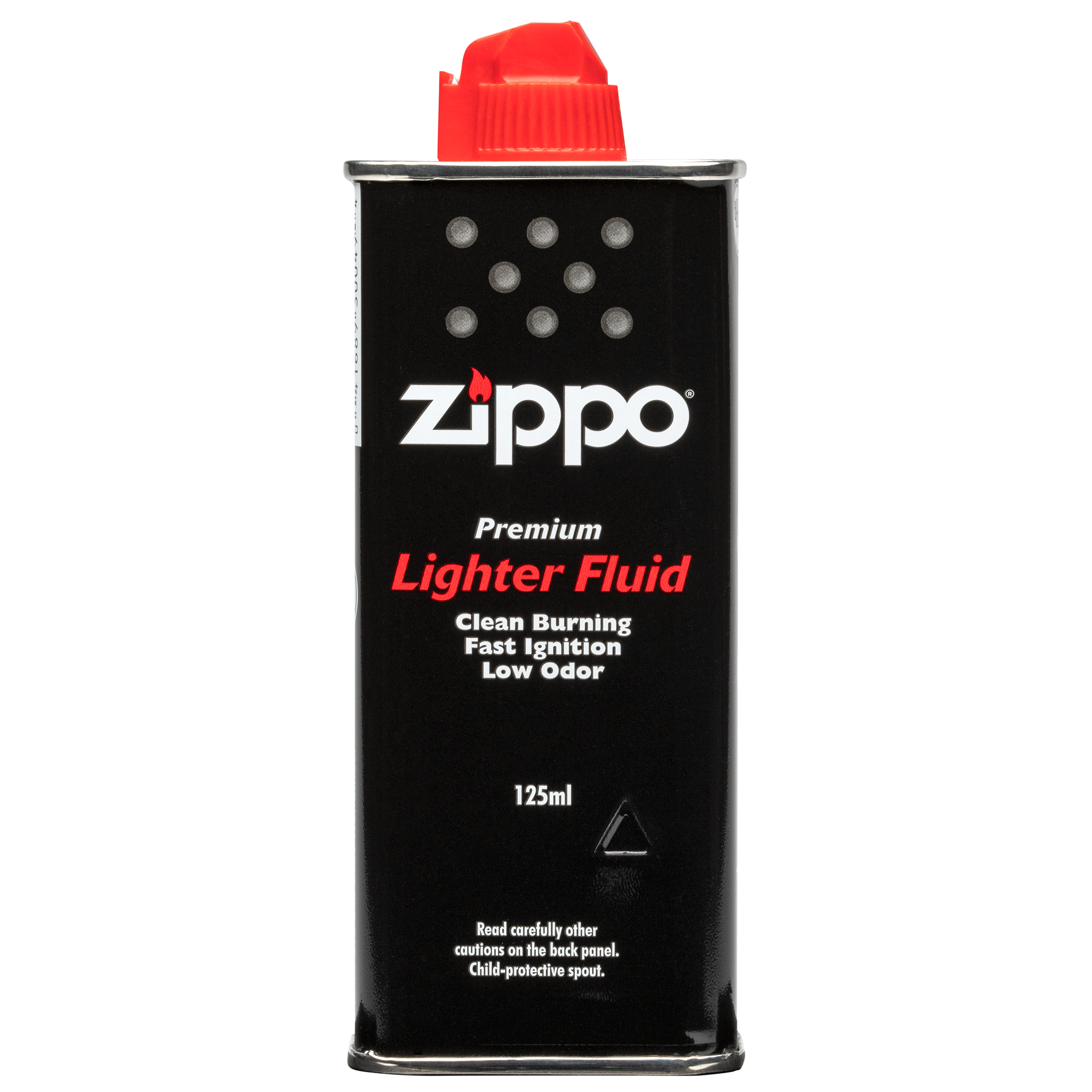 Zippo tulemasina bensiin 125ml