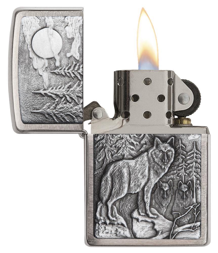 Zippo tulemasin Timberwolves