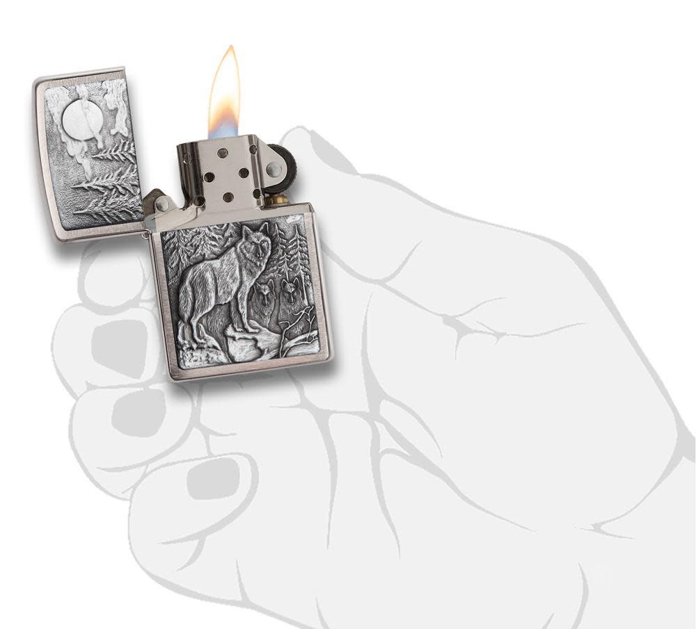 Zippo tulemasin Timberwolves