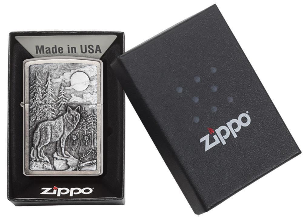 Zippo tulemasin Timberwolves