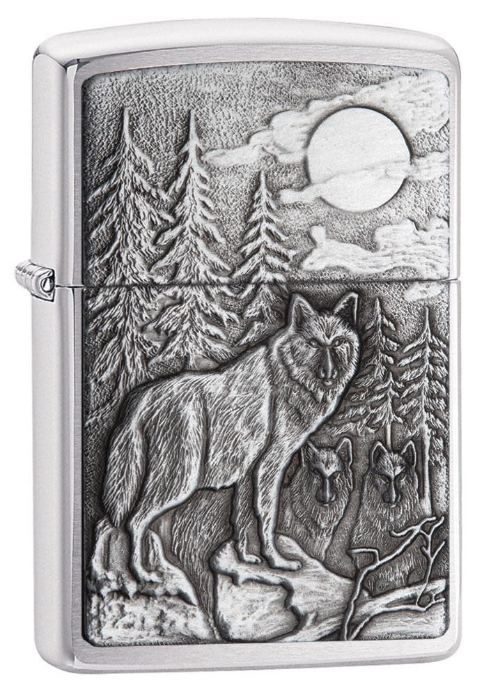 Zippo tulemasin Timberwolves