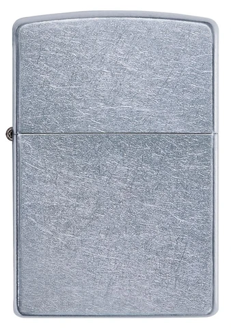 Zippo tulemasin Classic Street Chrome™